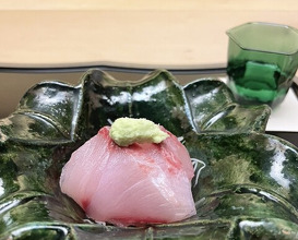 Dinner at Tokuha Motonari