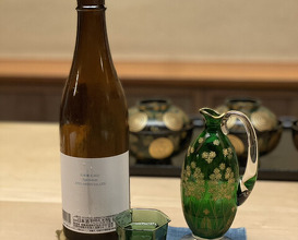 Dinner at Tokuha Motonari