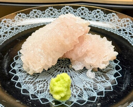 Dinner at Tokuha Motonari