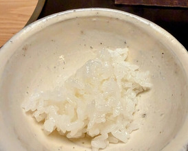 Dinner at Tokuha Motonari