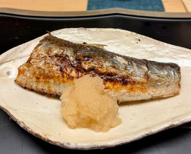Dinner at Tokuha Motonari