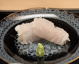 Dinner at Tokuha Motonari