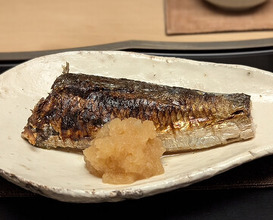 Dinner at Tokuha Motonari