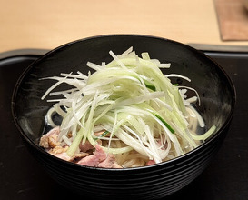 Dinner at Tokuha Motonari
