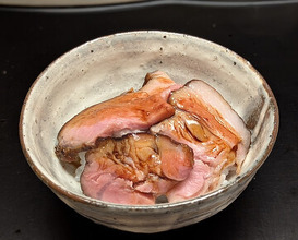 Dinner at Tokuha Motonari