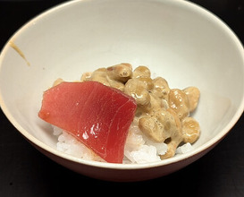 Dinner at Tokuha Motonari