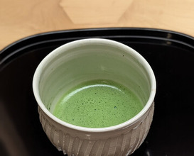Dinner at Tokuha Motonari