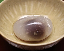 Dinner at Tokuha Motonari