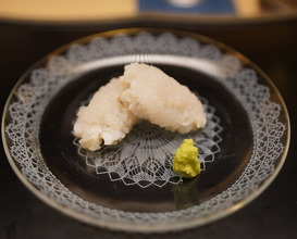 Dinner at Tokuha Motonari