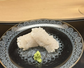 Dinner at Tokuha Motonari
