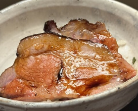 Dinner at Tokuha Motonari