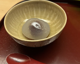 Dinner at Tokuha Motonari