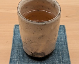 Dinner at Tokuha Motonari