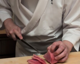 Dinner at Tokuha Motonari