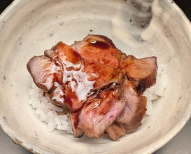 Dinner at Tokuha Motonari