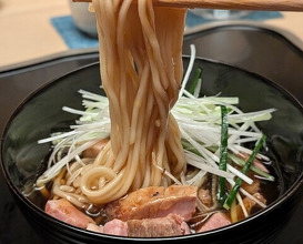 Dinner at Tokuha Motonari
