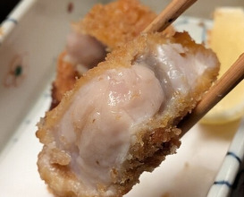 Dinner at Tokuha Motonari