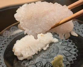 Dinner at Tokuha Motonari