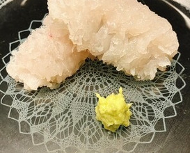 Dinner at Tokuha Motonari