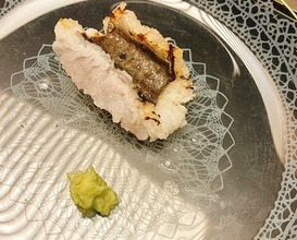 Dinner at Tokuha Motonari
