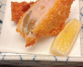 Dinner at Tokuha Motonari