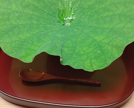 Dinner at Tokuha Motonari
