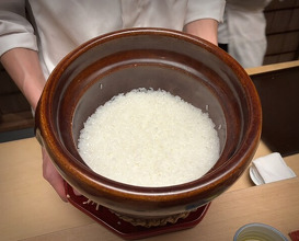 Dinner at Tokuha Motonari