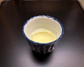 Dinner at Tokuha Motonari