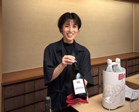 Dinner at Tokuha Motonari