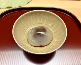 Dinner at Tokuha Motonari