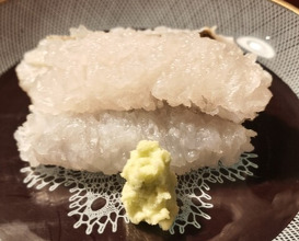 Dinner at Tokuha Motonari
