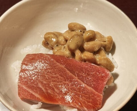 Dinner at Tokuha Motonari