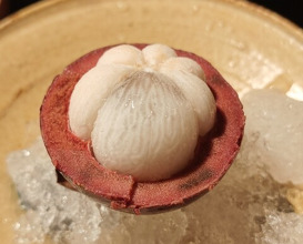 Dinner at Tokuha Motonari