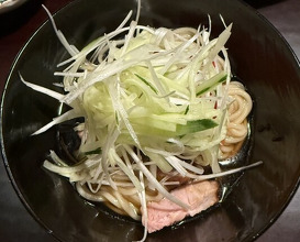 Dinner at Tokuha Motonari