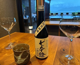 Dinner at Tokuyamazushi