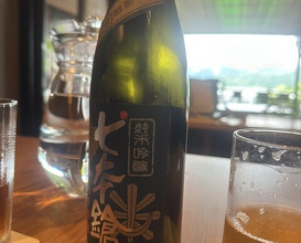 Dinner at Tokuyamazushi