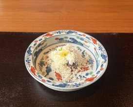Dinner at Tokuyamazushi