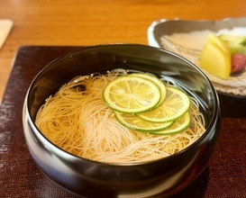 Dinner at Tokuyamazushi
