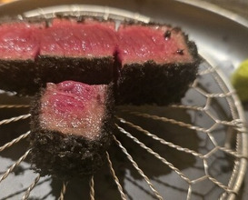Dinner at Tokyo Niku Shabuya (東京肉しゃぶ家)