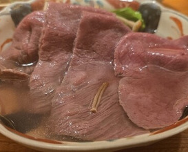 Dinner at Tokyo Niku Shabuya (東京肉しゃぶ家)