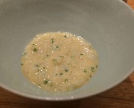 Dinner at Tokyo Niku Shabuya (東京肉しゃぶ家)