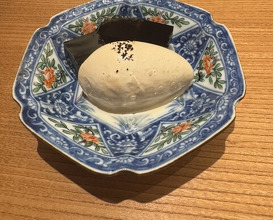 Dinner at subin (東京肉しゃぶ家 秀彬)