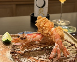 Dinner at subin (東京肉しゃぶ家 秀彬)
