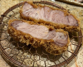 Dinner at subin (東京肉しゃぶ家 秀彬)