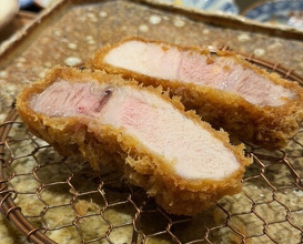 Dinner at subin (東京肉しゃぶ家 秀彬)