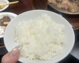 Dinner at Tokyo En (東京園)