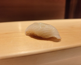 Dinner at Tomidokoro (冨所)