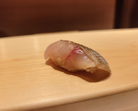 Dinner at Tomidokoro (冨所)