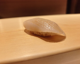 Dinner at Tomidokoro (冨所)