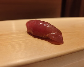 Dinner at Tomidokoro (冨所)